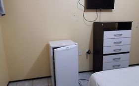 Pousada Praia Centro